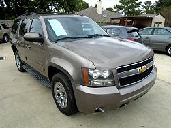 2013 Chevrolet Tahoe LT 