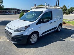 2016 Ford Transit Connect XL 