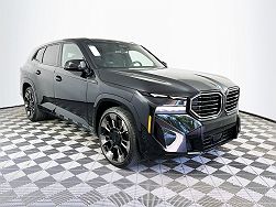 2024 BMW XM  