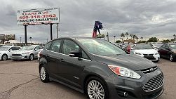 2015 Ford C-Max SEL 
