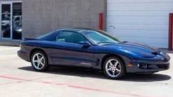 1999 Pontiac Firebird  