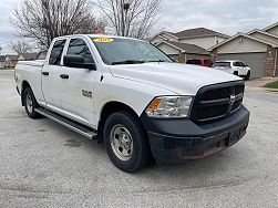 2015 Ram 1500 ST Tradesman