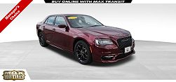 2023 Chrysler 300 Touring L