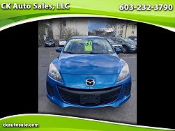 2012 Mazda Mazda3 i Grand Touring 