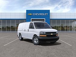 2023 Chevrolet Express 2500 