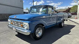 1964 Ford F-250  