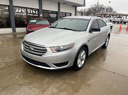 2016 Ford Taurus SE 