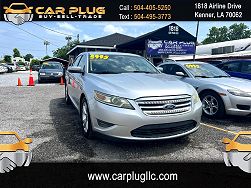 2010 Ford Taurus SEL 