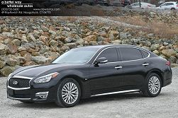 2015 Infiniti Q70  