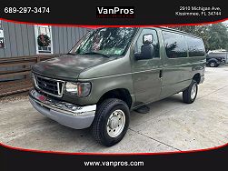 2005 Ford Econoline E-350 Chateau