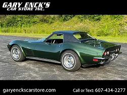 1970 Chevrolet Corvette  