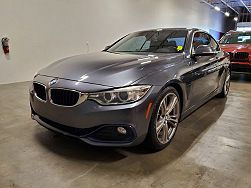 2016 BMW 4 Series 428i 