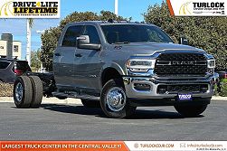 2023 Ram 3500 SLT 