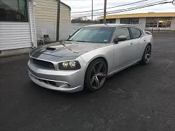 2006 Dodge Charger SRT8 