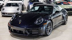 2024 Porsche 911  