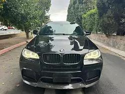 2014 BMW X6 M 