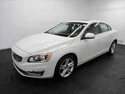 2015 Volvo S60 T5 Premier