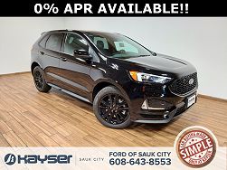 2024 Ford Edge ST Line 