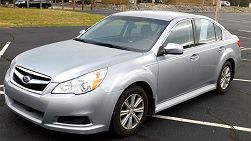 2012 Subaru Legacy 2.5i Premium 