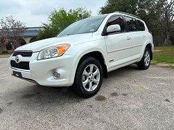 2012 Toyota RAV4 Limited Edition 