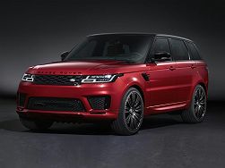 2022 Land Rover Range Rover Sport Autobiography 