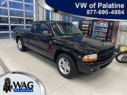 1999 Dodge Dakota Sport 