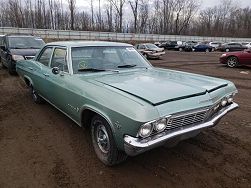 1965 Chevrolet Impala  