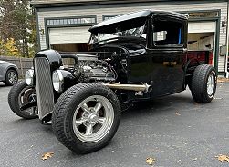 1932 Ford Model B  