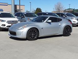 2015 Nissan Z 370Z Nismo Tech