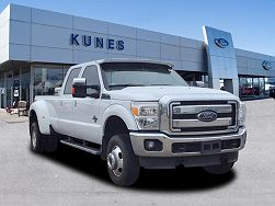 2012 Ford F-350 King Ranch 