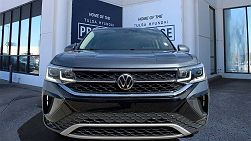 2022 Volkswagen Taos SEL 