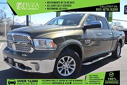 2015 Ram 1500 Laramie 