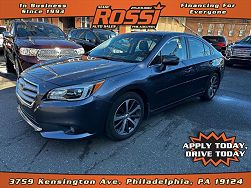 2015 Subaru Legacy 2.5i Limited 