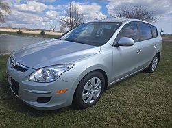 2010 Hyundai Elantra GLS 