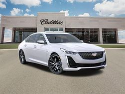 2024 Cadillac CT5 Premium Luxury 