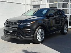 2023 Land Rover Range Rover Evoque R-Dynamic SE 