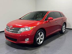 2009 Toyota Venza  