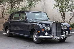 1971 Rolls-Royce Phantom  