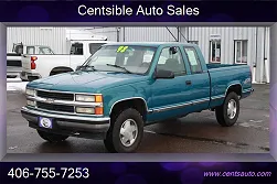 1998 Chevrolet C/K 1500  