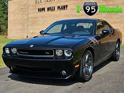 2009 Dodge Challenger R/T 