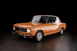 1973 BMW 2002  