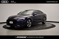 2020 Audi A5 Premium Plus 45