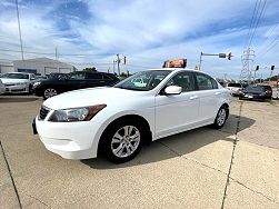 2009 Honda Accord LXP 