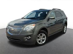 2013 Chevrolet Equinox LT LT2