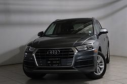 2020 Audi Q5 Premium 