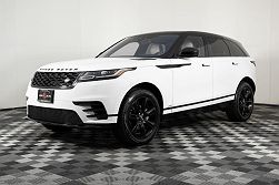 2020 Land Rover Range Rover Velar R-Dynamic S 