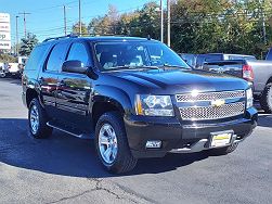 2014 Chevrolet Tahoe LT 