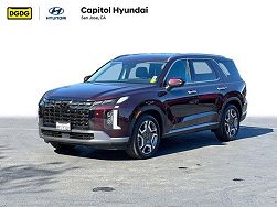 2023 Hyundai Palisade SEL Premium