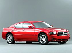 2006 Dodge Charger  