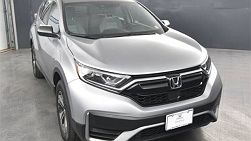 2020 Honda CR-V LX 